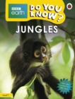 Image for Do You Know? Level 1 – BBC Earth Jungles