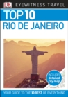 Image for Top 10 Rio de Janeiro.