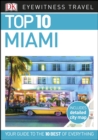 Image for Top 10 Miami and the Keys.
