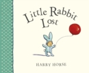 Image for Little Rabbit lost