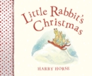 Image for Little Rabbit&#39;s Christmas