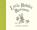 Image for Little Rabbit runaway