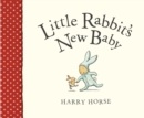 Image for Little Rabbit&#39;s new baby