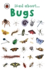 Image for Mad about bugs