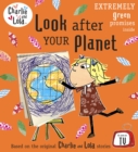 Image for Look after your planet