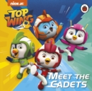 Image for Top Wing: Meet the Cadets