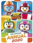 Image for Top Wing: Official Annual 2020