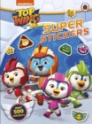 Image for Top Wing: Super Stickers