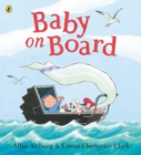 Image for Baby on board