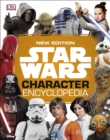 Image for Star Wars Character Encyclopedia New Edition