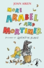 Image for More Arabel and Mortimer