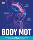 Image for Body MOT