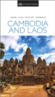 Image for Cambodia and Laos.