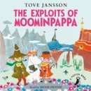 Image for The exploits of Moominpappa