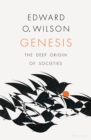 Image for Genesis  : the deep origin of societies