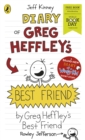 Image for Diary of Greg Heffley&#39;s best friend