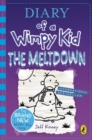 Image for Diary of a Wimpy Kid: The Meltdown (Book 13)