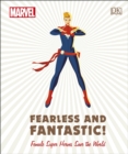 Image for Marvel Fearless and Fantastic!: Female Super Heroes Save the World