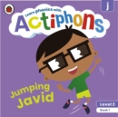 Jumping Javid - Ladybird