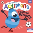 Football Woody - Ladybird