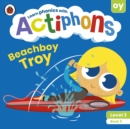 Beachboy Troy - Ladybird