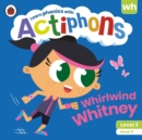 Whirlwind Whitney - Ladybird