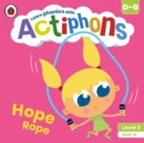 Image for Hope Rope