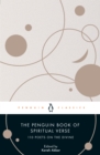Image for The Penguin book of spiritual verse  : 100 poets on the divine