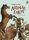 Image for Animal farm  : the graphic novel