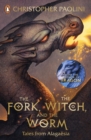 Image for The Fork, the Witch, and the Worm