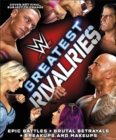 Image for WWE greatest rivalries