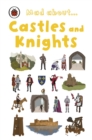 Image for Mad about castles and knights