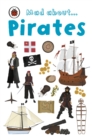 Image for Mad about pirates