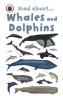 Image for Mad about whales and dolphins