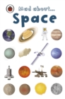 Image for Mad about space
