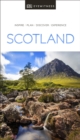 Image for DK eyewitness travel guide Scotland.