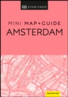 Image for DK Eyewitness Amsterdam Mini Map and Guide