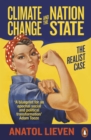 Image for Climate change and the nation state: the realist case