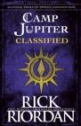 Image for Camp Jupiter Classified