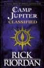 Image for Camp Jupiter Classified: A Probatio&#39;s Journal