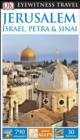 Image for Jerusalem, Israel, Petra &amp; Sinai