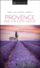 Image for Provence and the Cote d&#39;Azur.