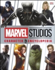 Image for Marvel studios character encyclopedia