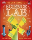 Image for Science lab