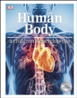 Image for Human body a children&#39;s encyclopedia.