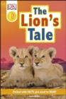 Image for The lion&#39;s tale