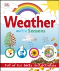 Image for Weather and the seasons.