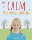 Image for Calm: mindfulness for kids