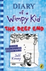 The deep end - Kinney, Jeff