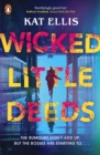 Image for Wicked Little Deeds